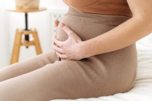 Is your pregnancy at high risk ?