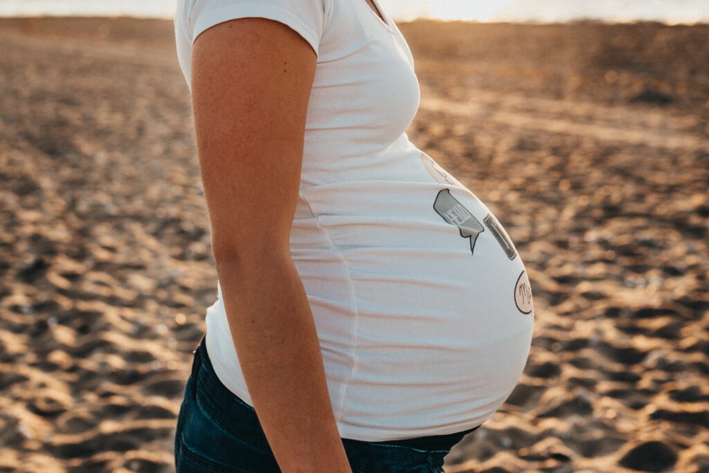 travel during pregnancy